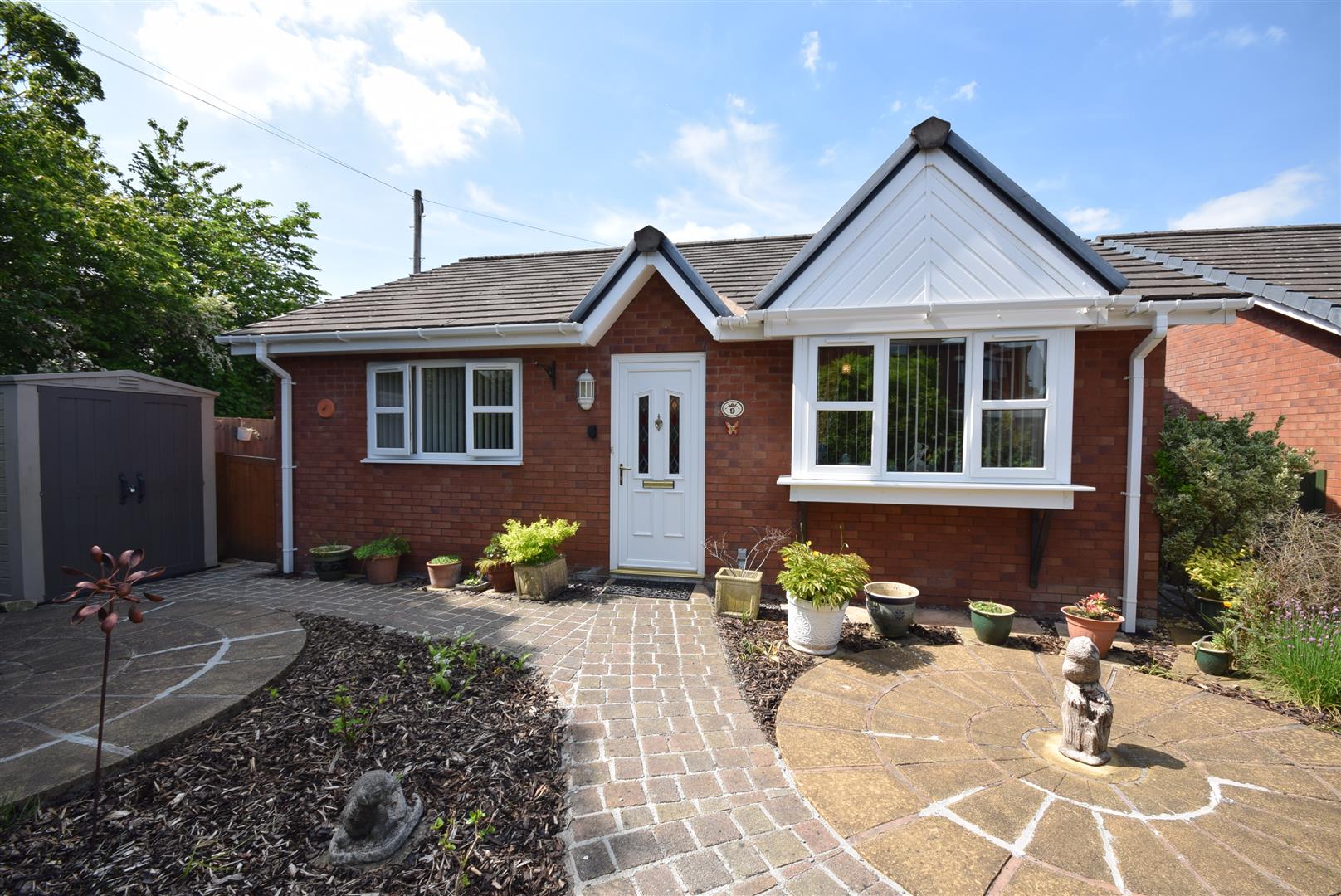 St. Close, WaltonLeDale, Preston Holdens Estate Agents